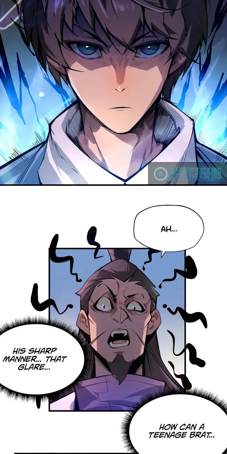 The Ultimate of All Ages Chapter 2 page 28 - 