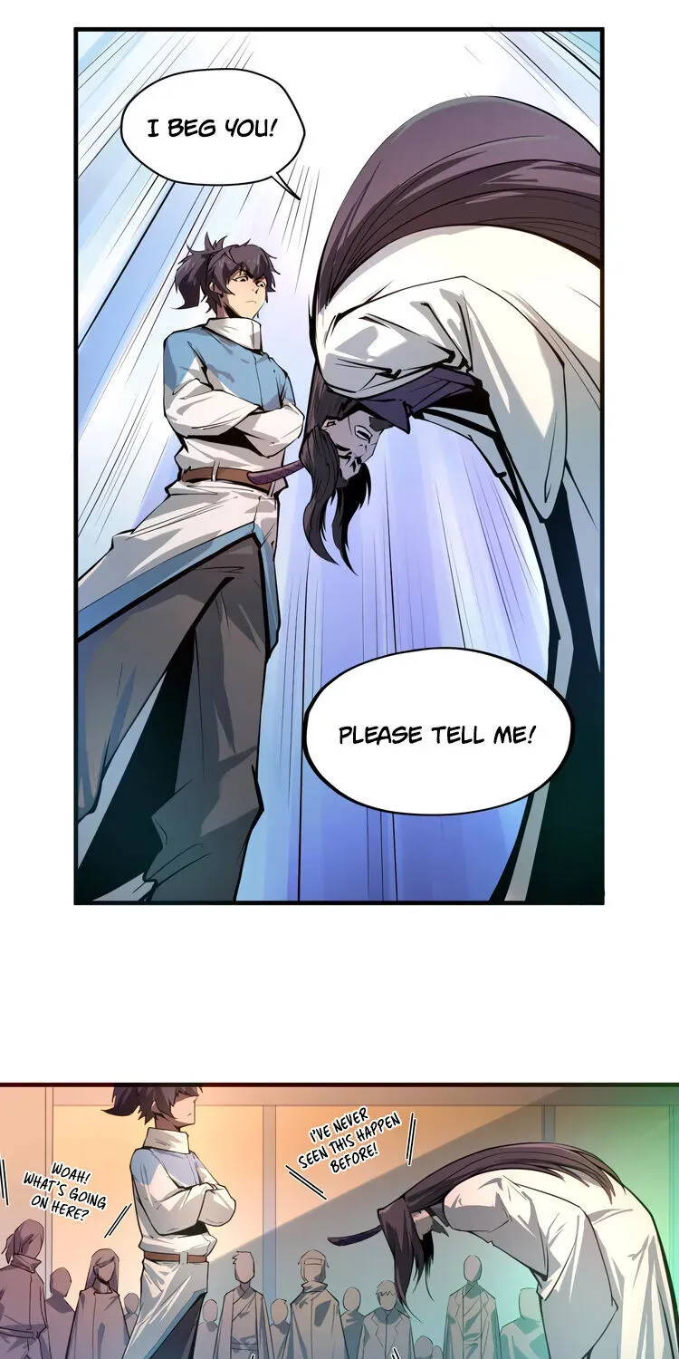 The Ultimate of All Ages Chapter 2 page 30 - 