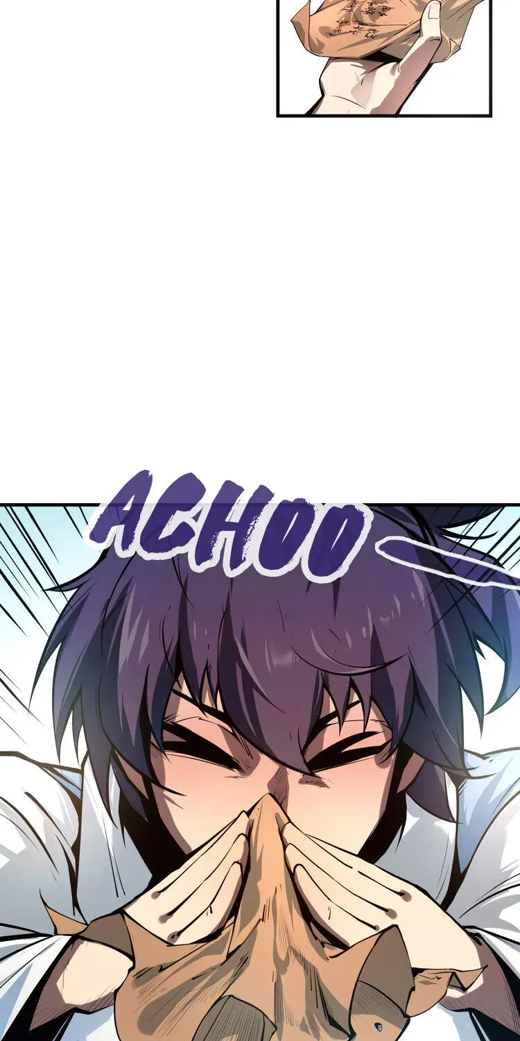 The Ultimate of All Ages Chapter 2 page 33 - 