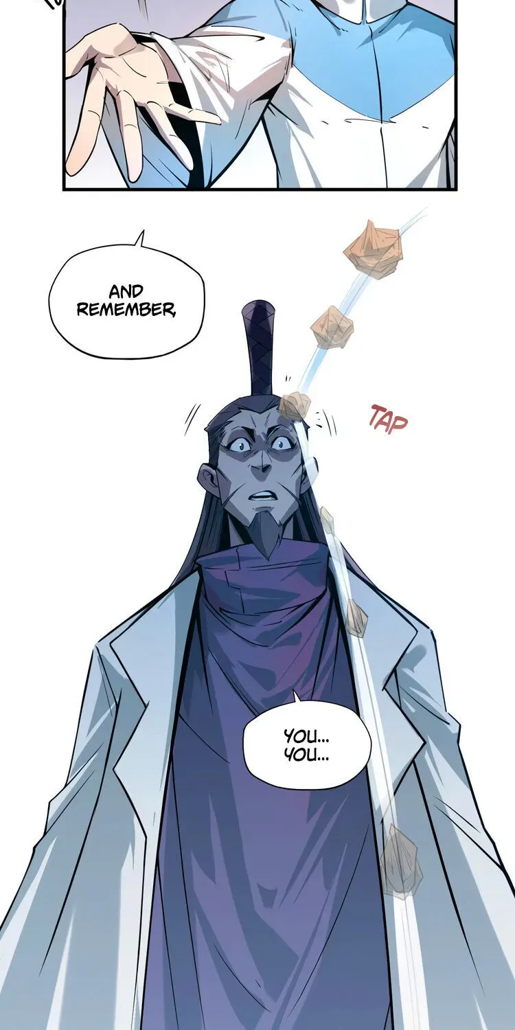 The Ultimate of All Ages Chapter 2 page 35 - 