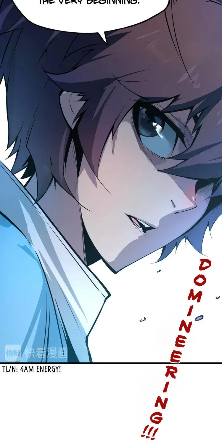The Ultimate of All Ages Chapter 2 page 37 - 