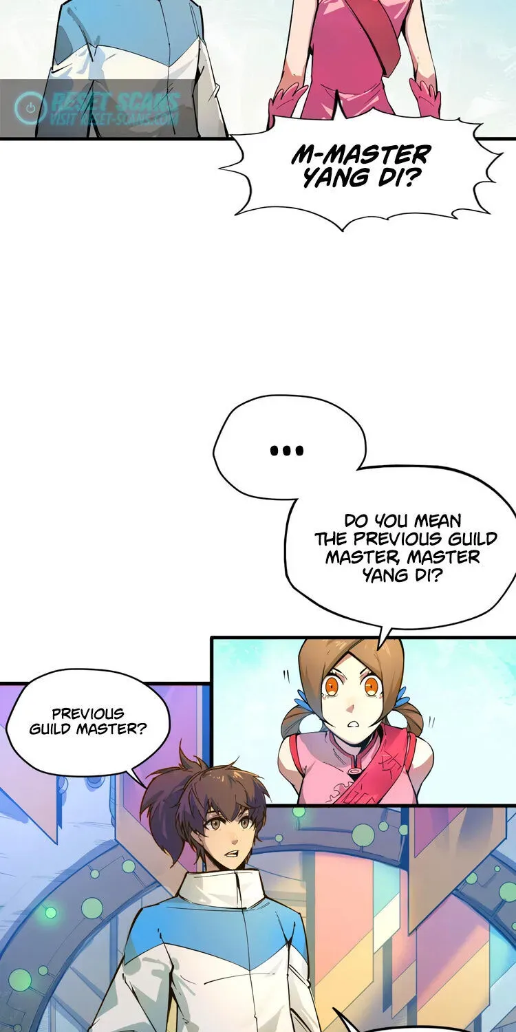 The Ultimate of All Ages Chapter 2 page 5 - 