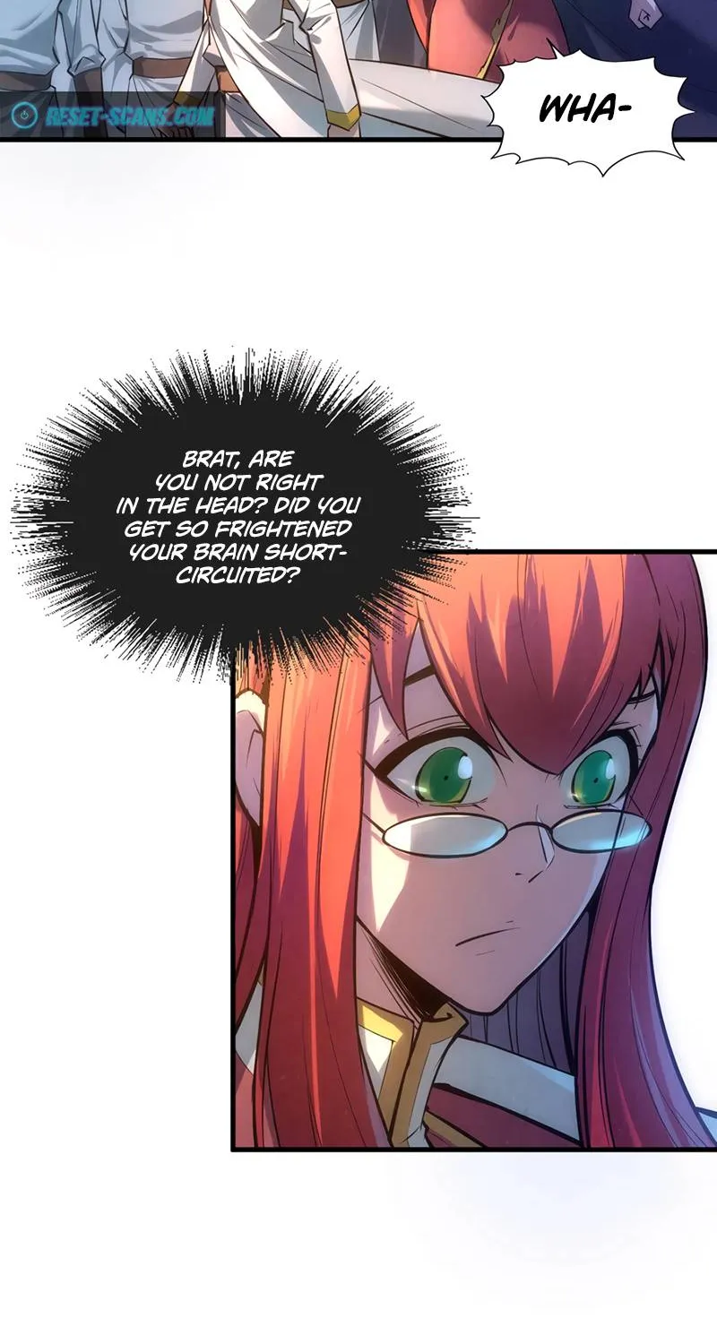 The Ultimate of All Ages Chapter 20 page 11 - 