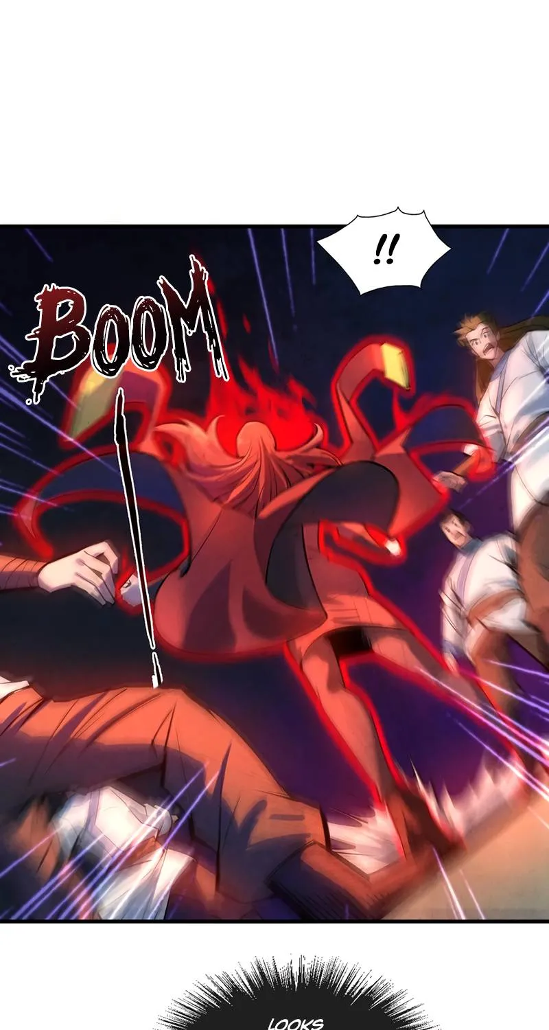 The Ultimate of All Ages Chapter 20 page 12 - 