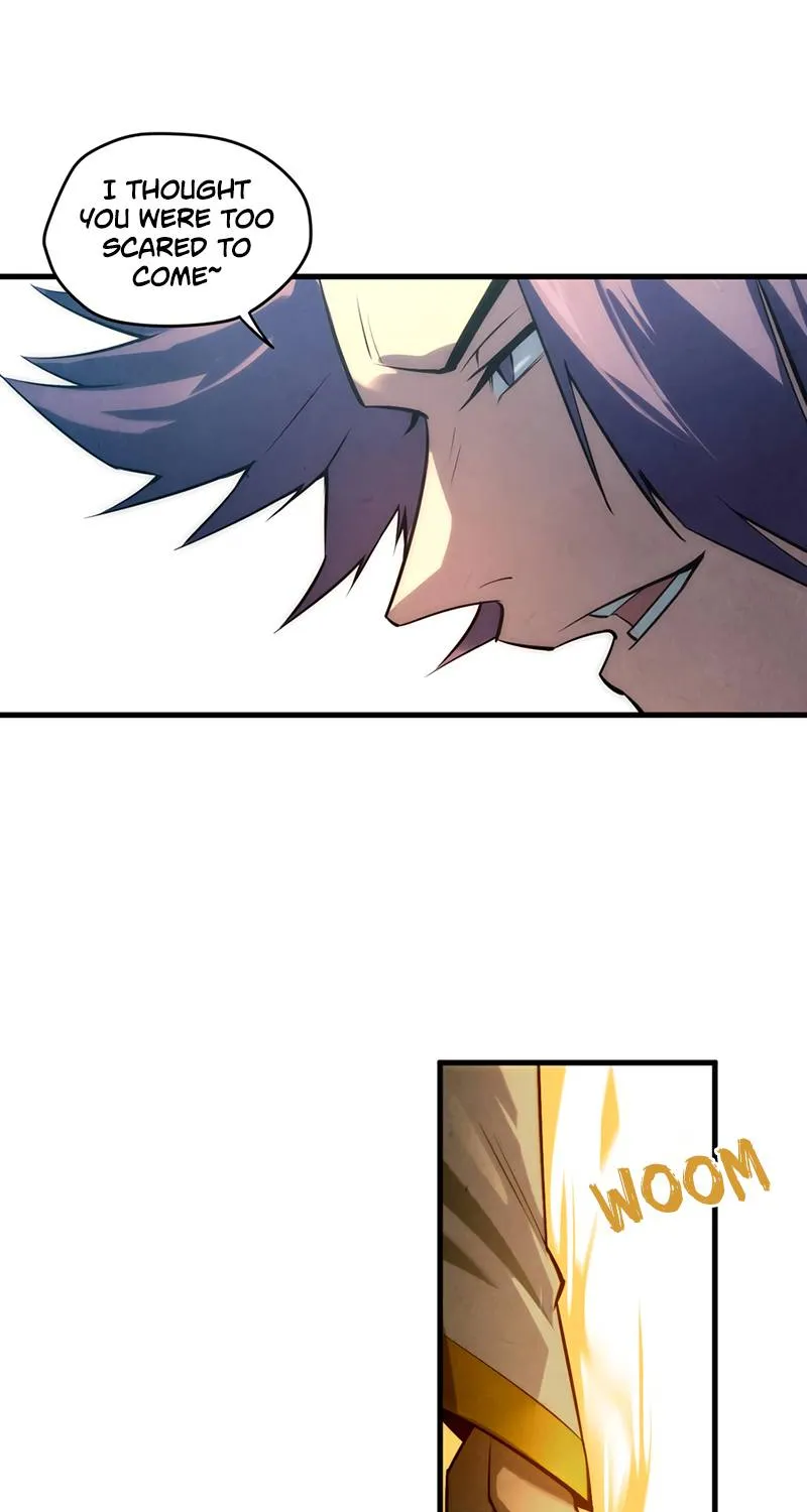 The Ultimate of All Ages Chapter 20 page 16 - 