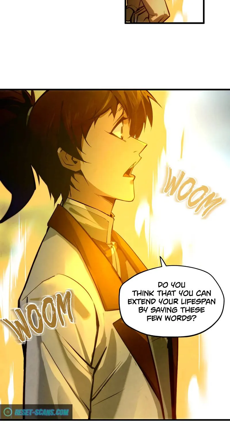 The Ultimate of All Ages Chapter 20 page 17 - 