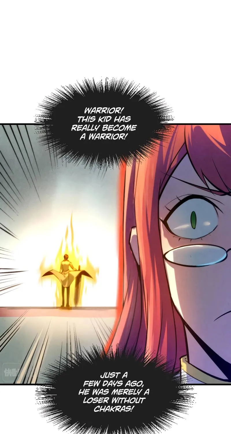 The Ultimate of All Ages Chapter 20 page 18 - 