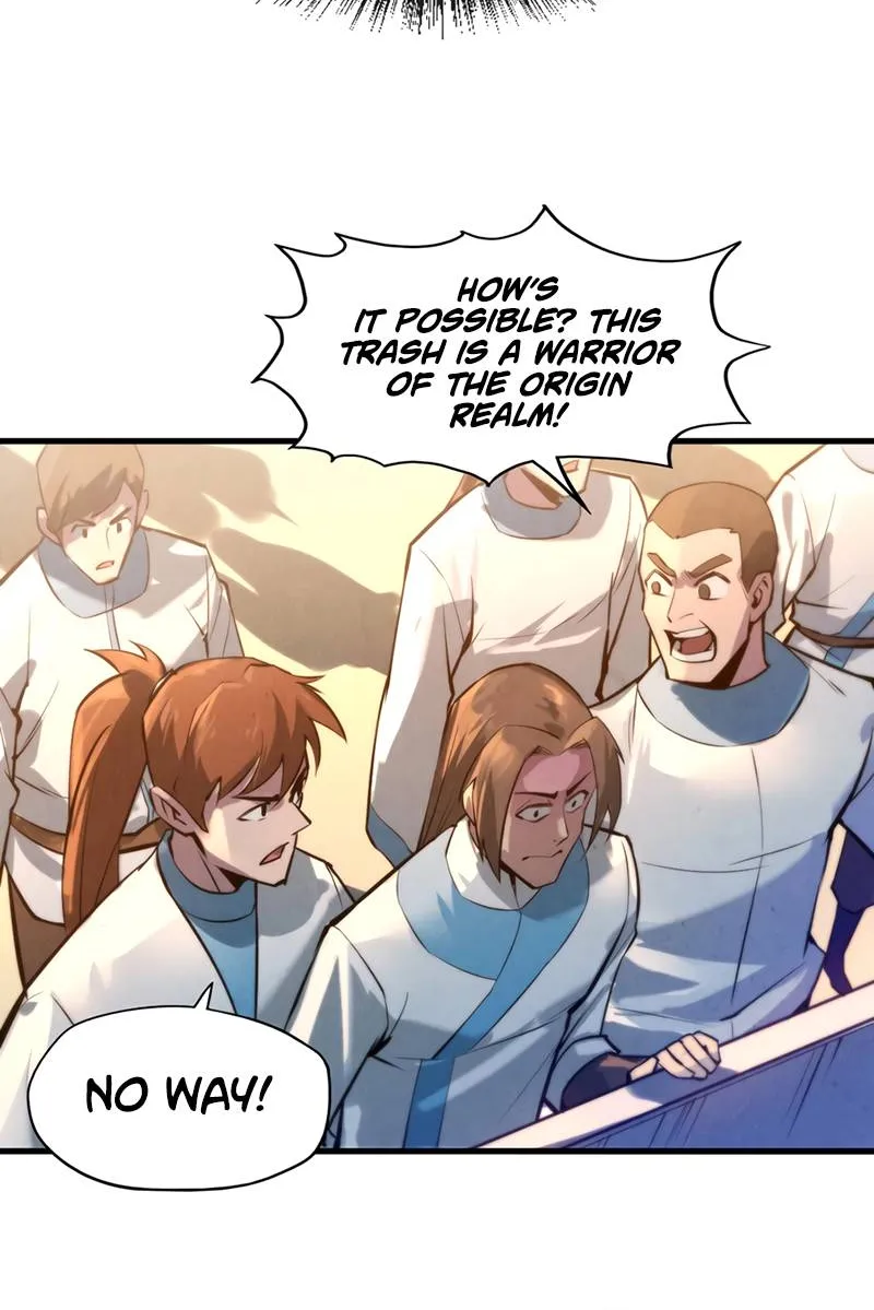 The Ultimate of All Ages Chapter 20 page 19 - 