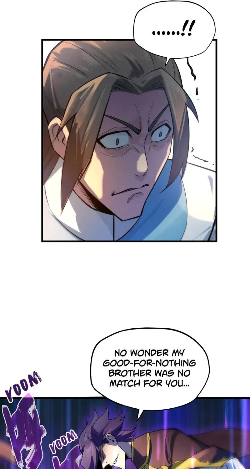The Ultimate of All Ages Chapter 20 page 20 - 