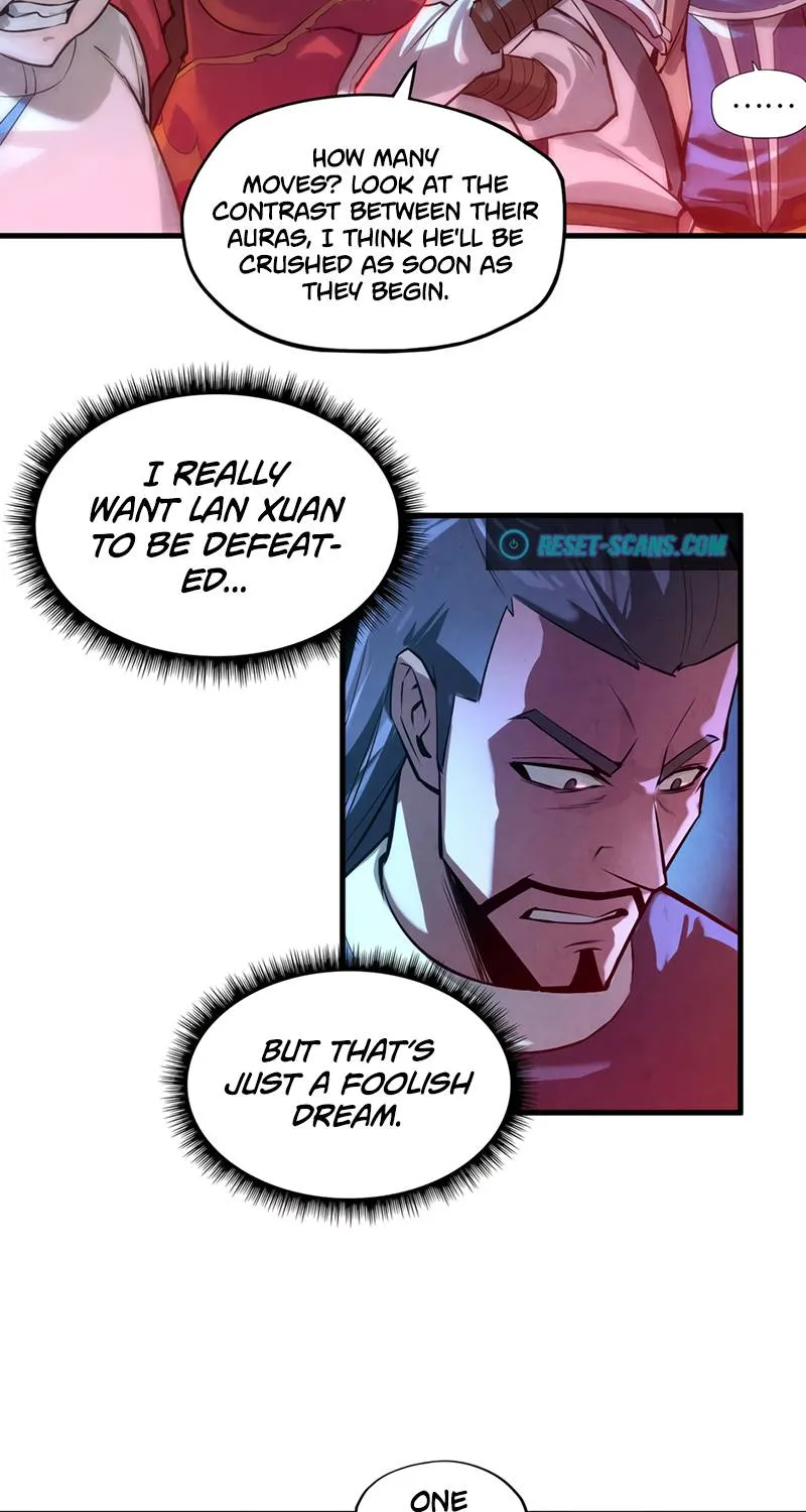 The Ultimate of All Ages Chapter 20 page 24 - 