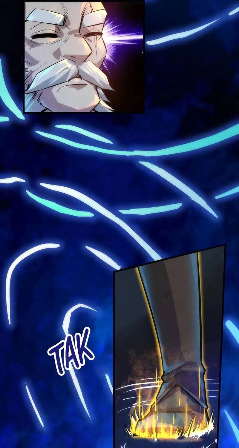 The Ultimate of All Ages Chapter 20 page 29 - 