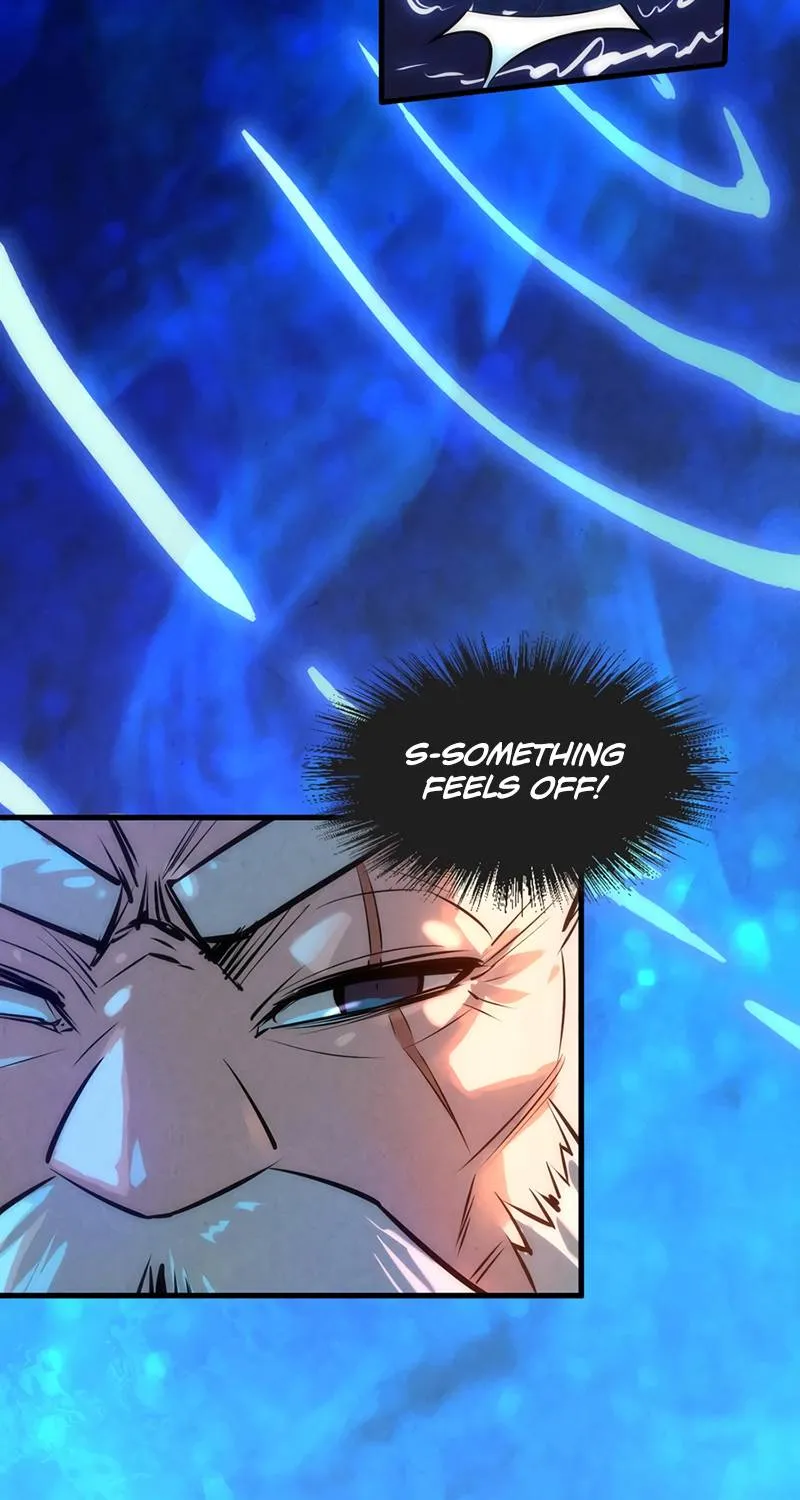 The Ultimate of All Ages Chapter 20 page 30 - 