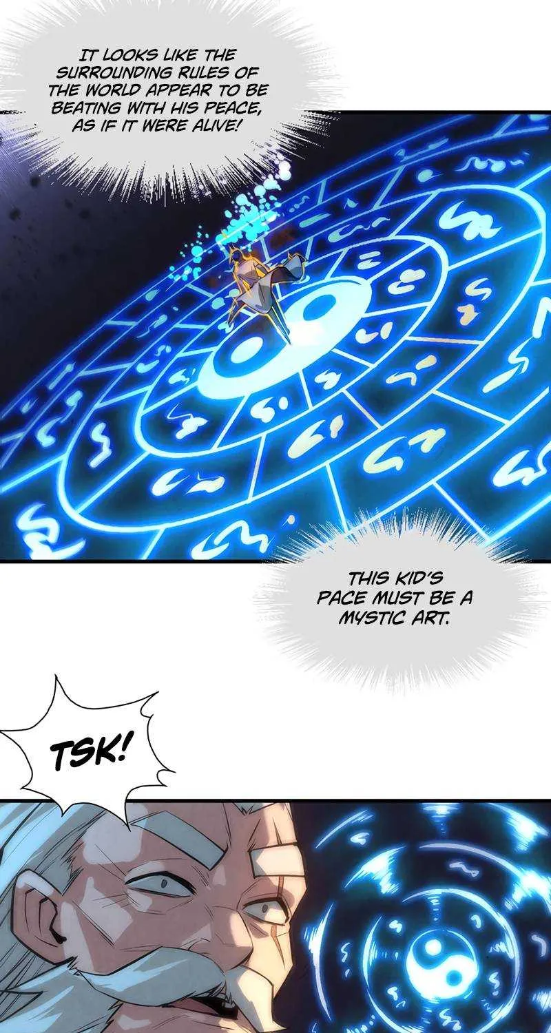 The Ultimate of All Ages Chapter 20 page 33 - 