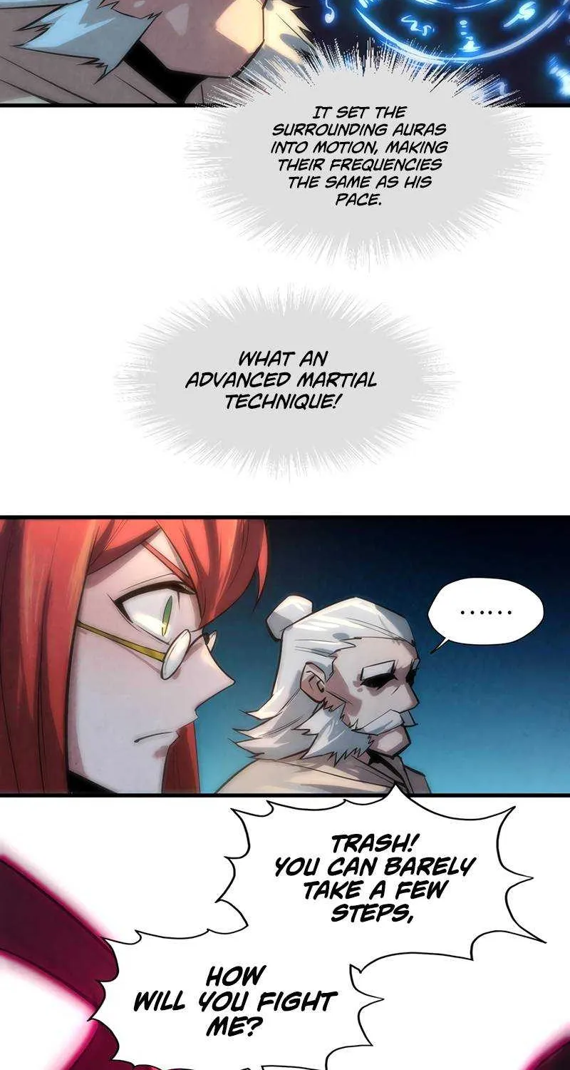 The Ultimate of All Ages Chapter 20 page 34 - 