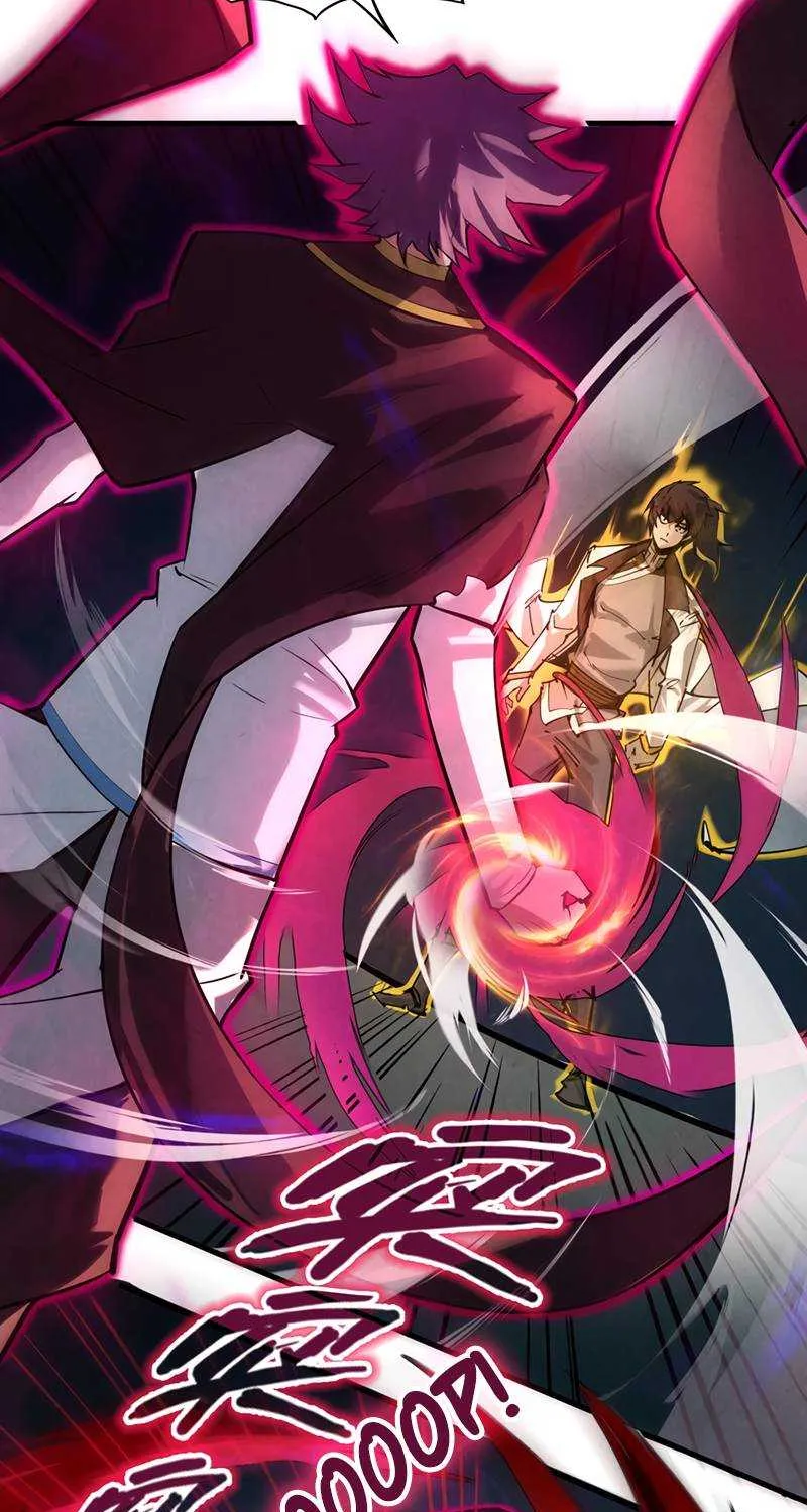 The Ultimate of All Ages Chapter 20 page 35 - 