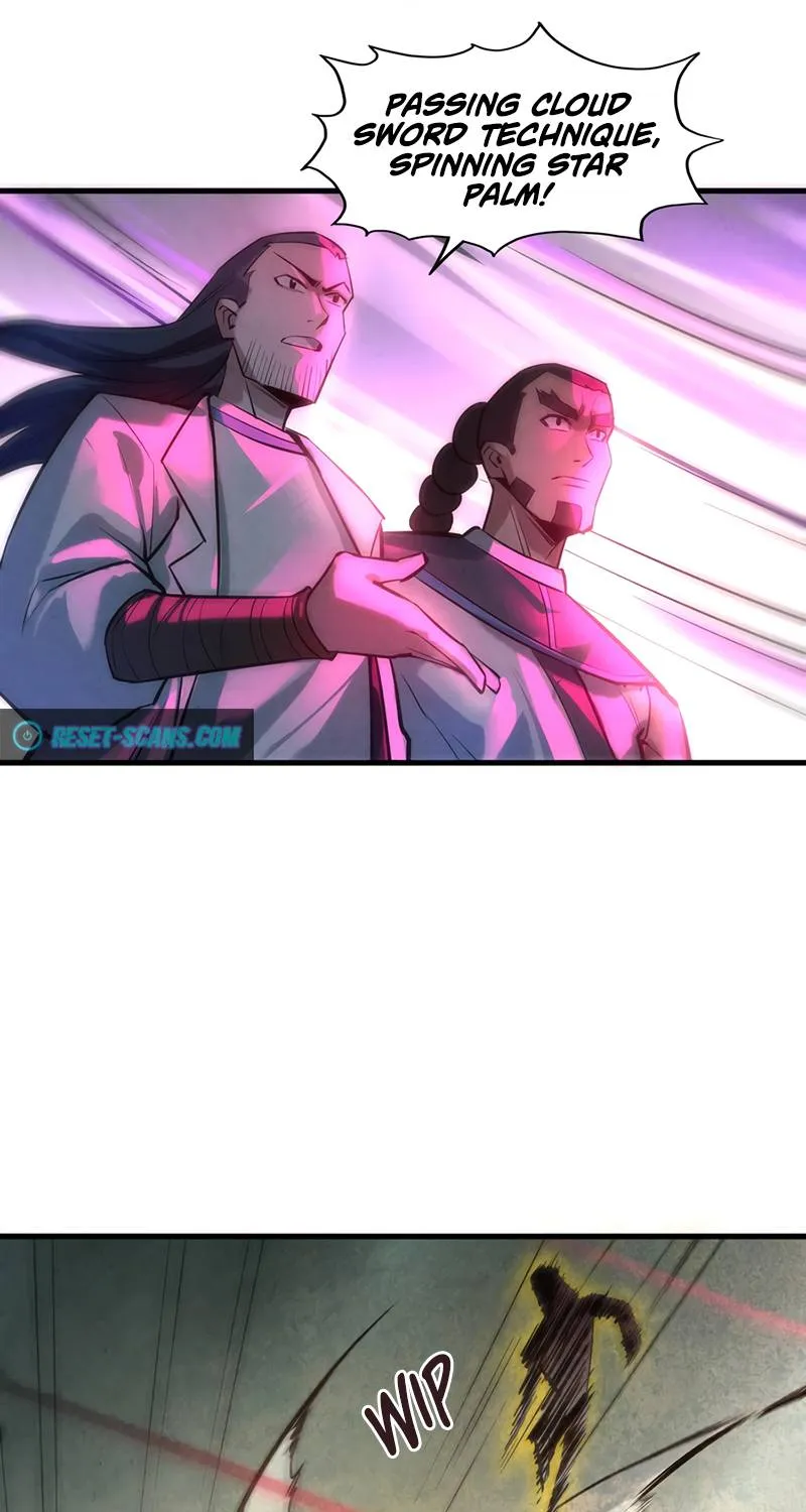 The Ultimate of All Ages Chapter 20 page 40 - 