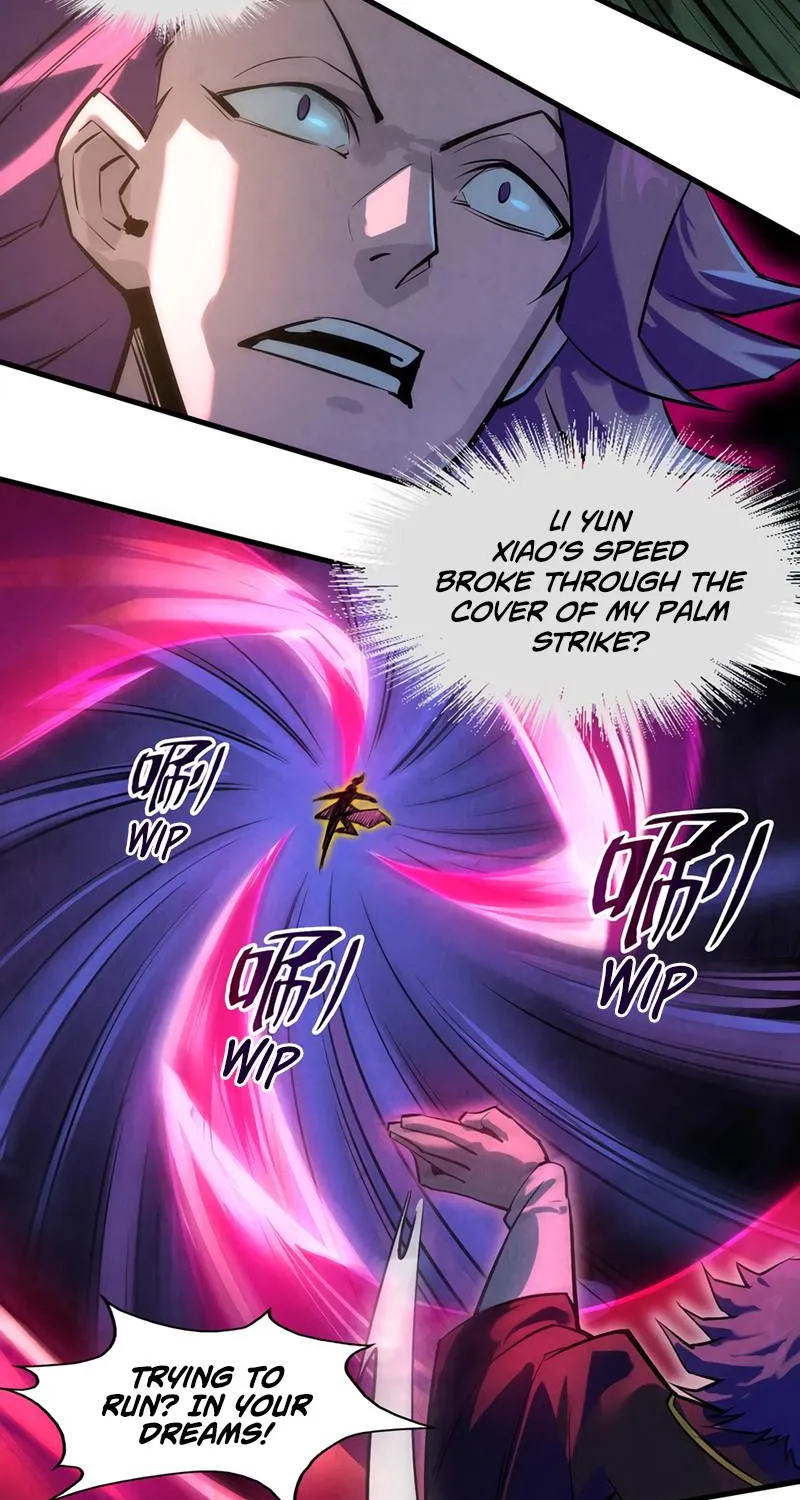 The Ultimate of All Ages Chapter 20 page 42 - 