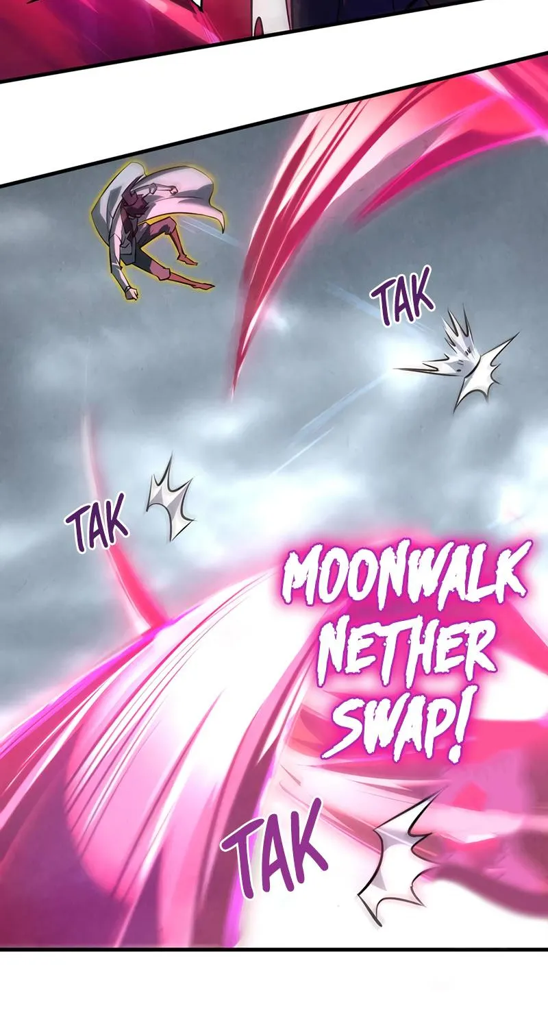 The Ultimate of All Ages Chapter 20 page 43 - 