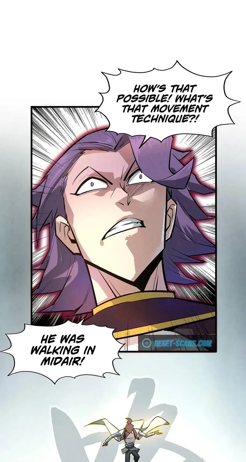 The Ultimate of All Ages Chapter 20 page 44 - 