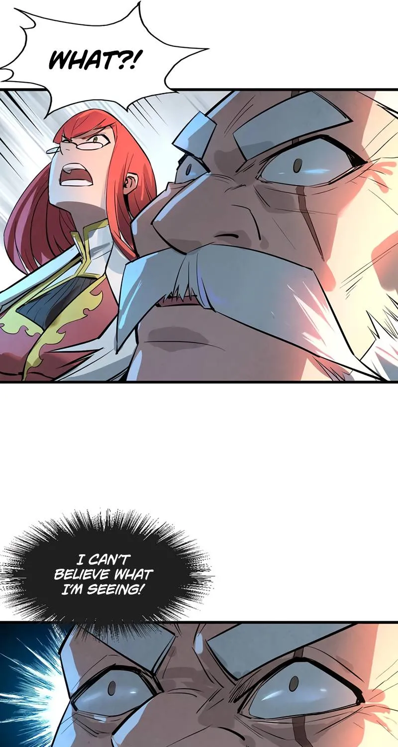 The Ultimate of All Ages Chapter 20 page 46 - 