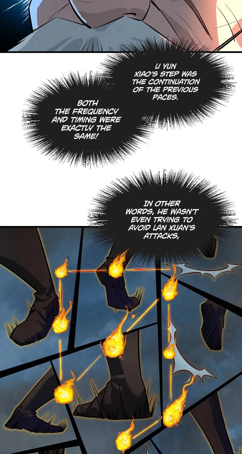 The Ultimate of All Ages Chapter 20 page 47 - 