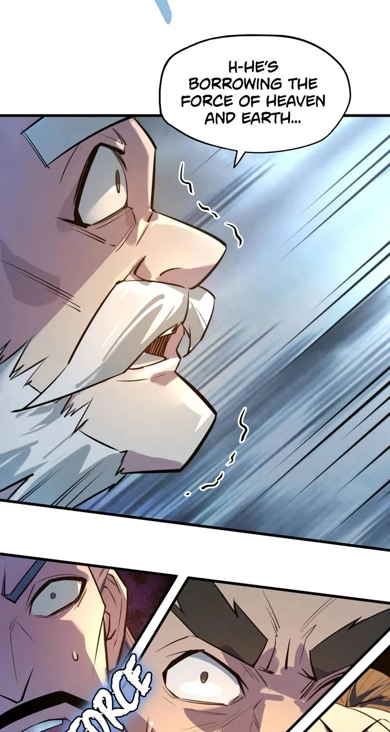 The Ultimate of All Ages Chapter 20 page 50 - 