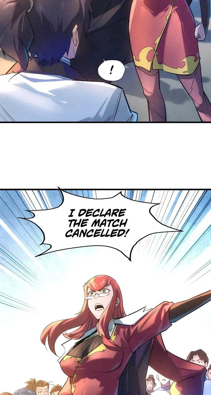 The Ultimate of All Ages Chapter 20 page 6 - 