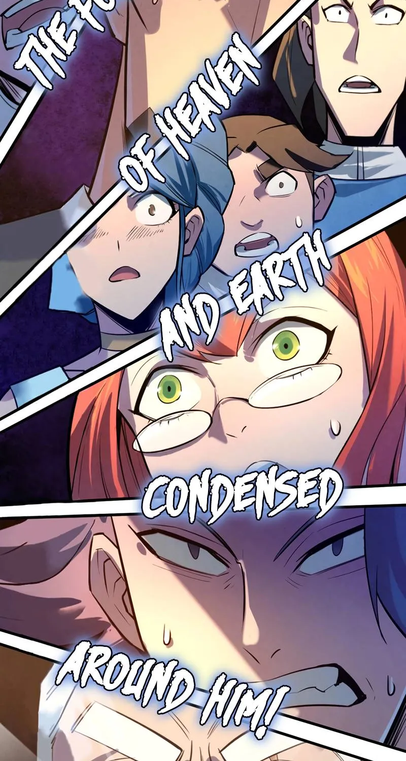 The Ultimate of All Ages Chapter 20 page 51 - 