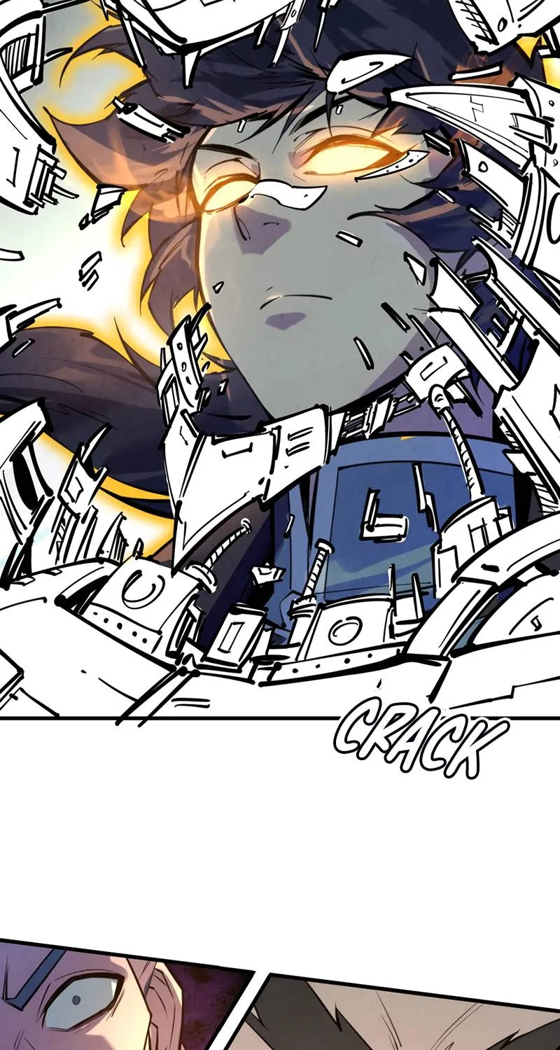 The Ultimate of All Ages Chapter 20 page 56 - 
