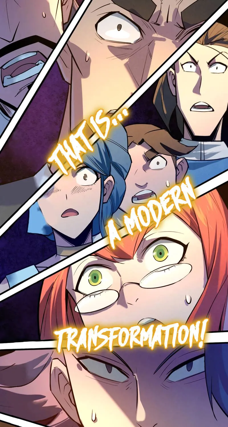 The Ultimate of All Ages Chapter 20 page 57 - 