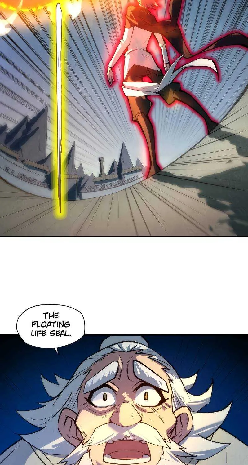 The Ultimate of All Ages Chapter 21 page 11 - 