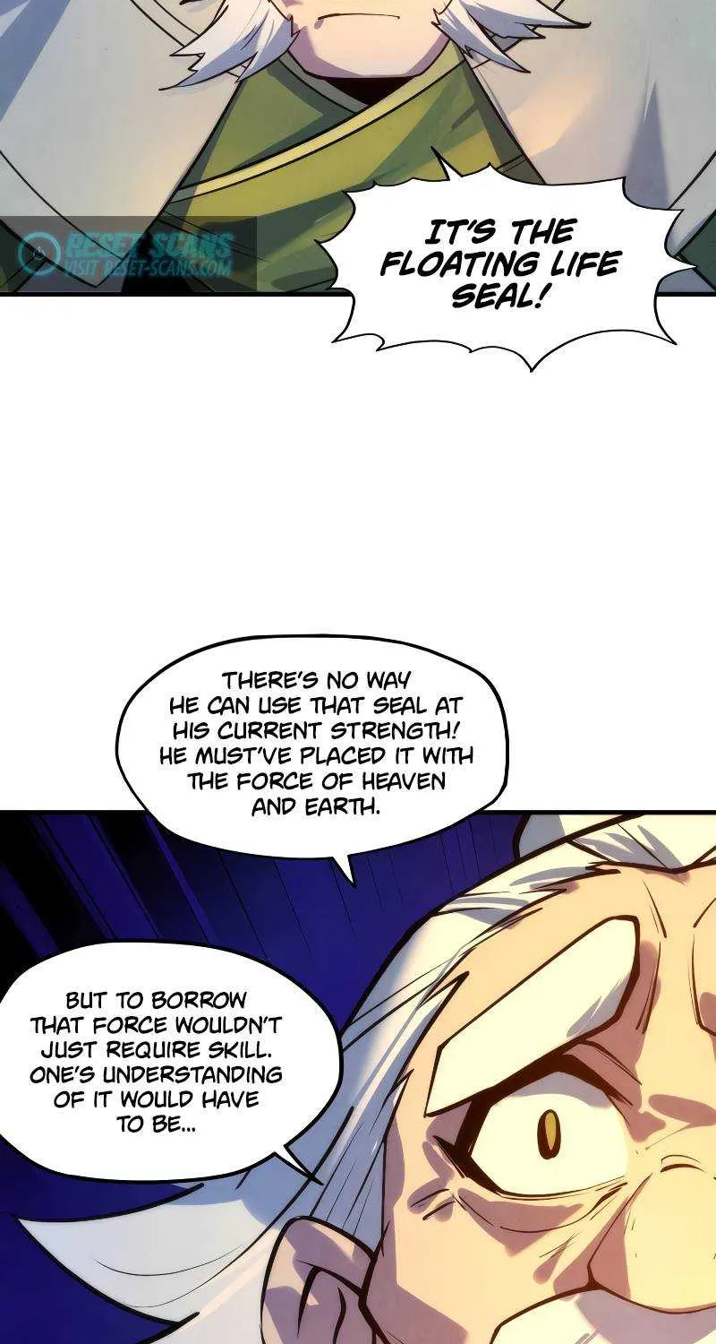 The Ultimate of All Ages Chapter 21 page 12 - 
