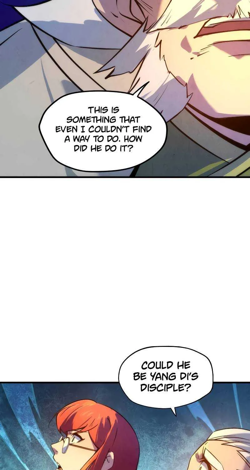 The Ultimate of All Ages Chapter 21 page 13 - 