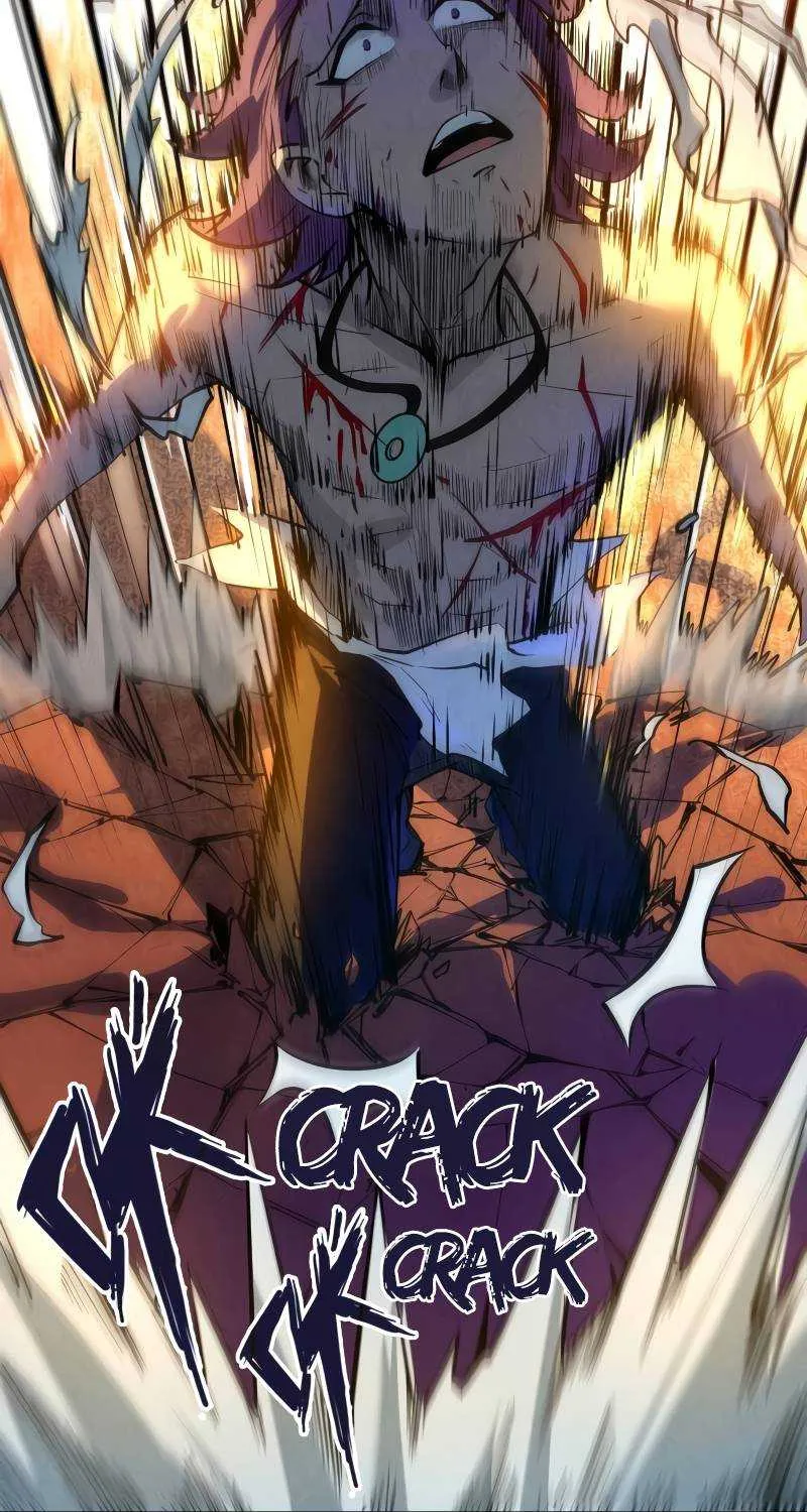 The Ultimate of All Ages Chapter 21 page 17 - 