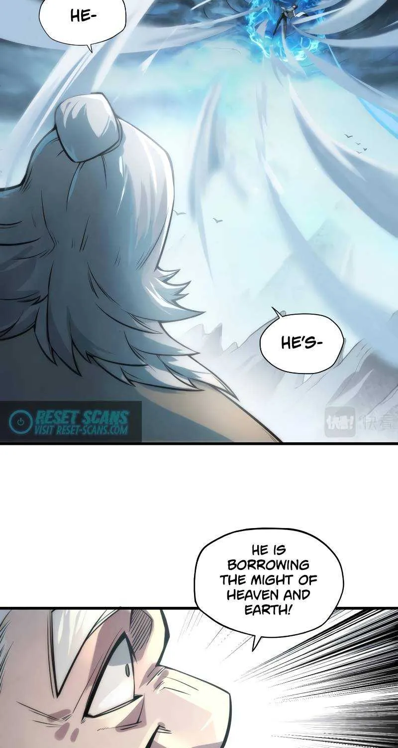 The Ultimate of All Ages Chapter 21 page 3 - 