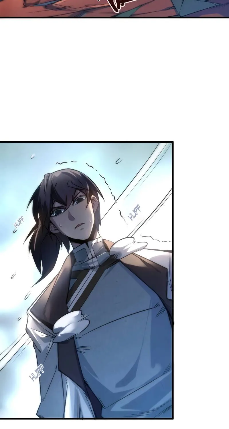 The Ultimate of All Ages Chapter 21 page 21 - 