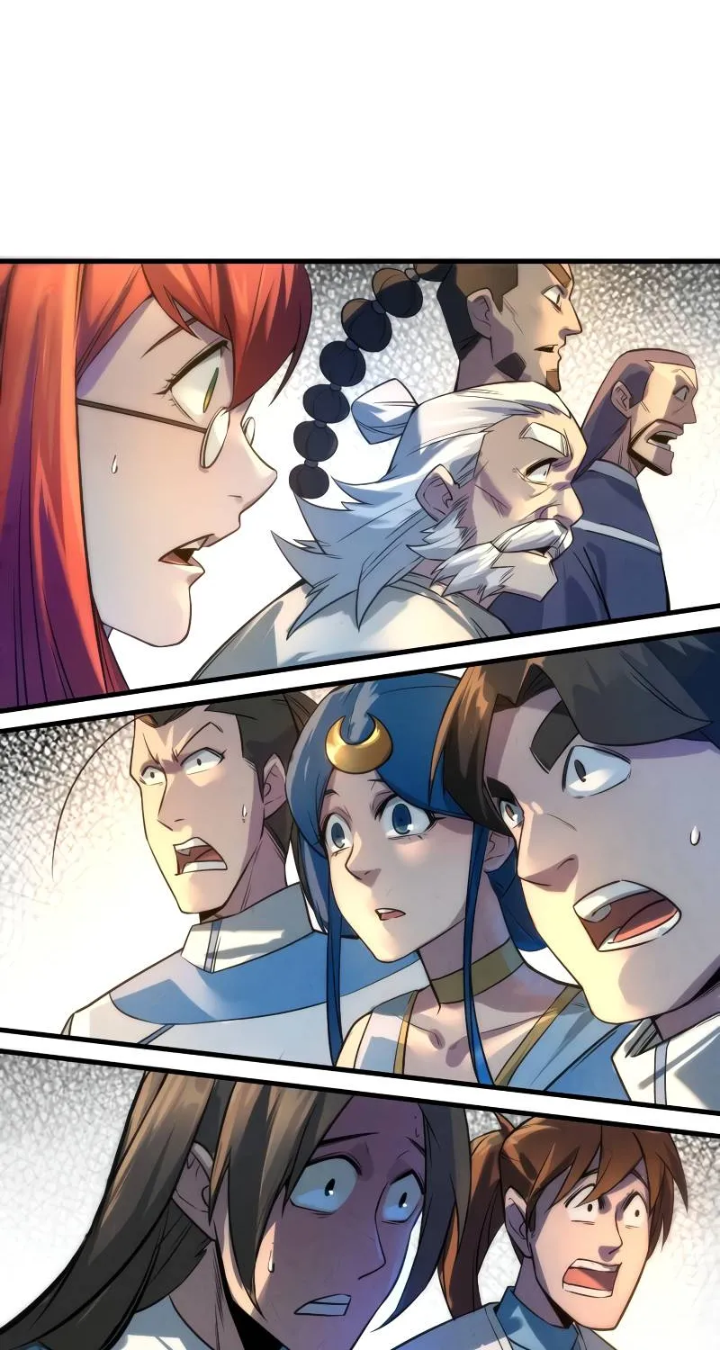 The Ultimate of All Ages Chapter 21 page 22 - 