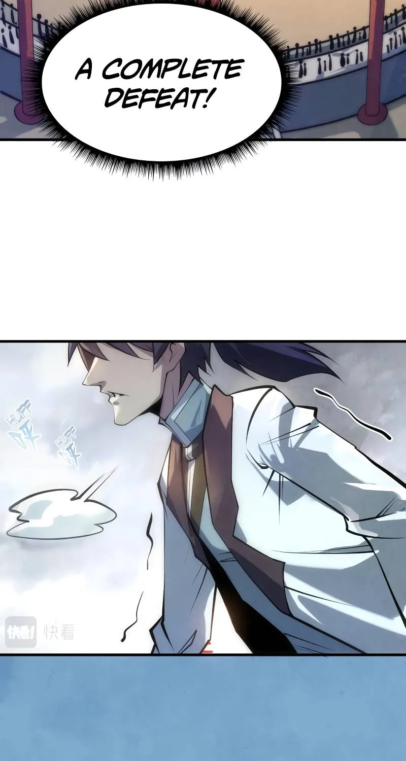 The Ultimate of All Ages Chapter 21 page 24 - 