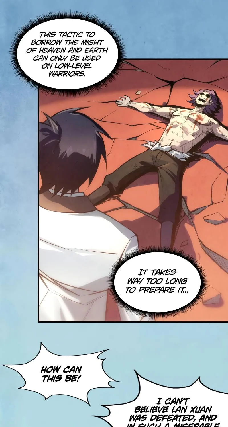 The Ultimate of All Ages Chapter 21 page 25 - 