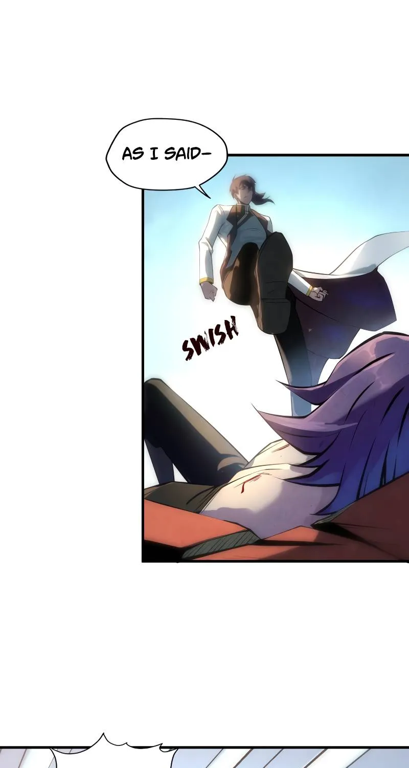 The Ultimate of All Ages Chapter 21 page 28 - 