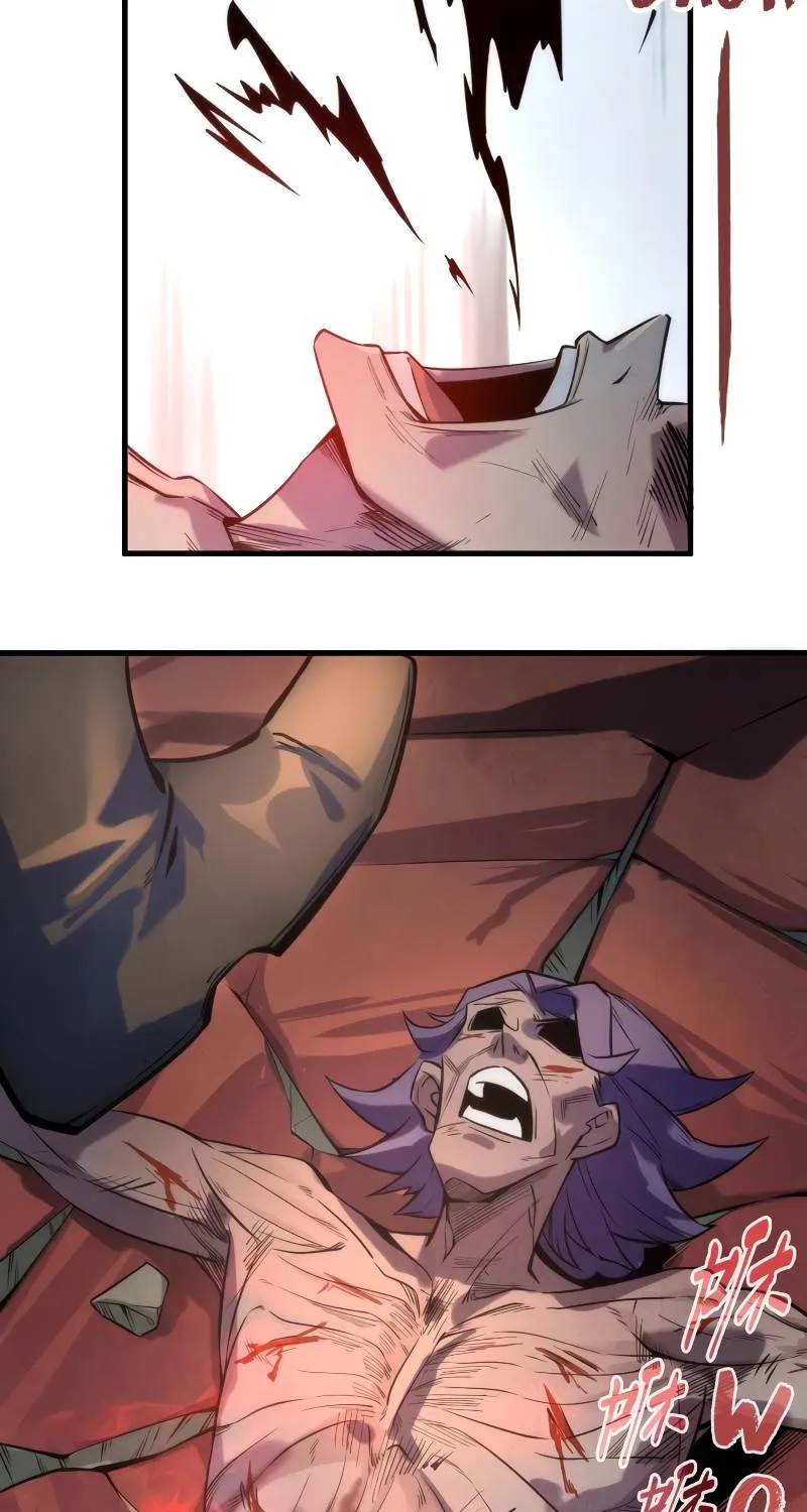 The Ultimate of All Ages Chapter 21 page 34 - 