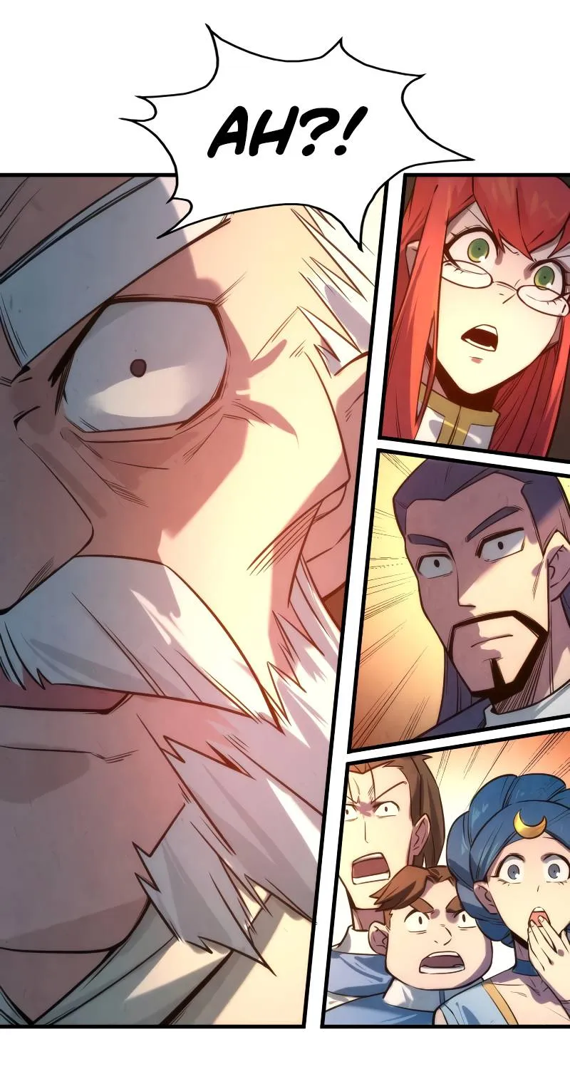 The Ultimate of All Ages Chapter 21 page 36 - 