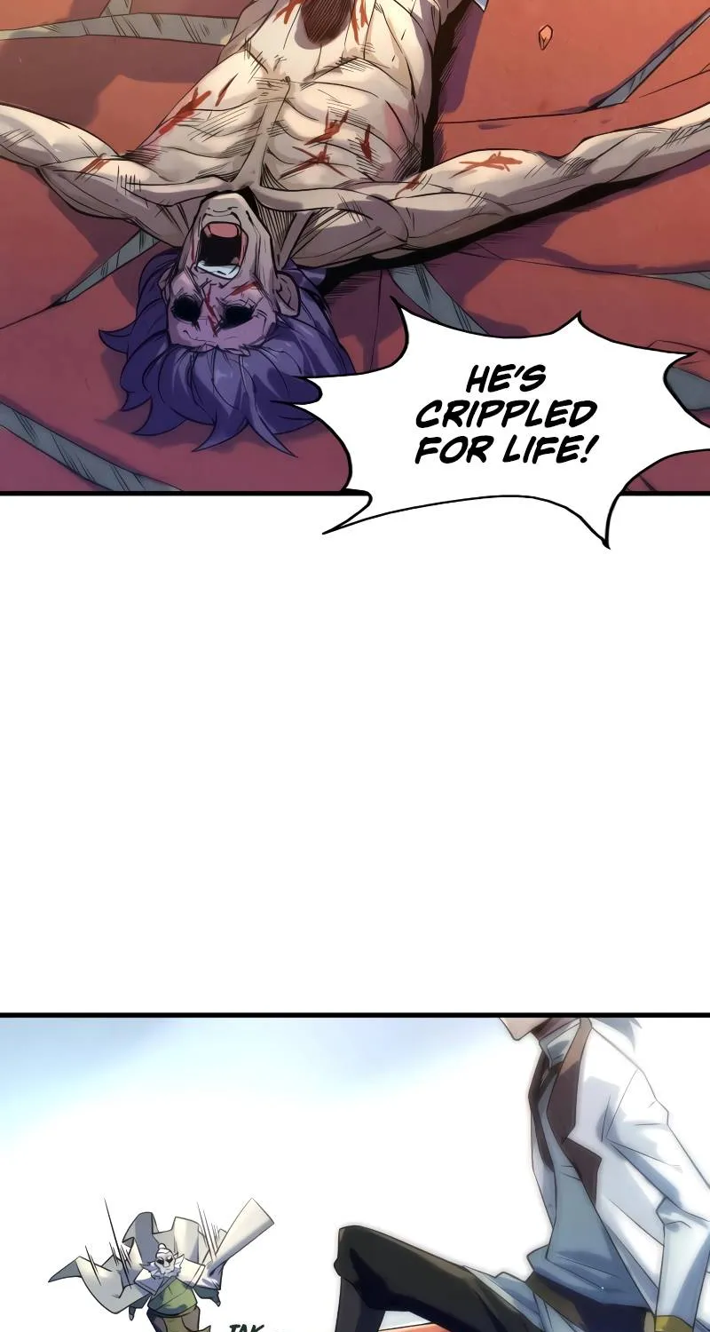 The Ultimate of All Ages Chapter 21 page 38 - 
