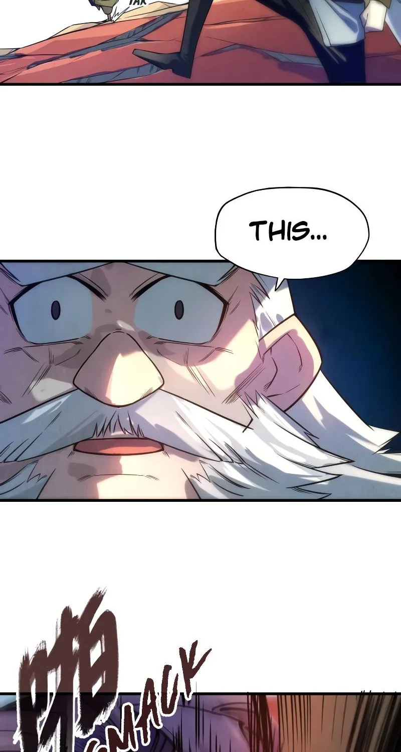 The Ultimate of All Ages Chapter 21 page 39 - 