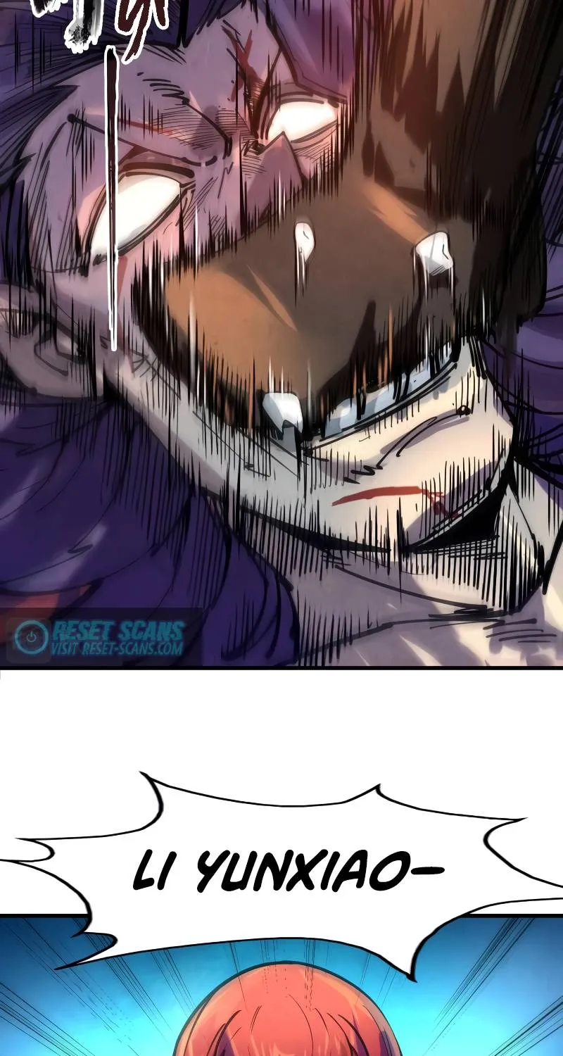 The Ultimate of All Ages Chapter 21 page 40 - 