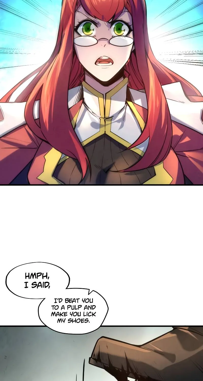 The Ultimate of All Ages Chapter 21 page 41 - 