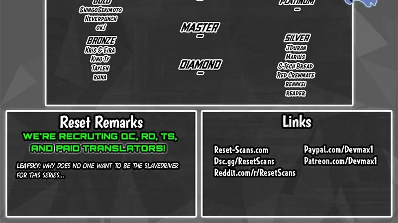 The Ultimate of All Ages Chapter 21 page 47 - 
