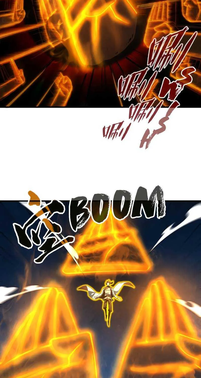 The Ultimate of All Ages Chapter 21 page 7 - 