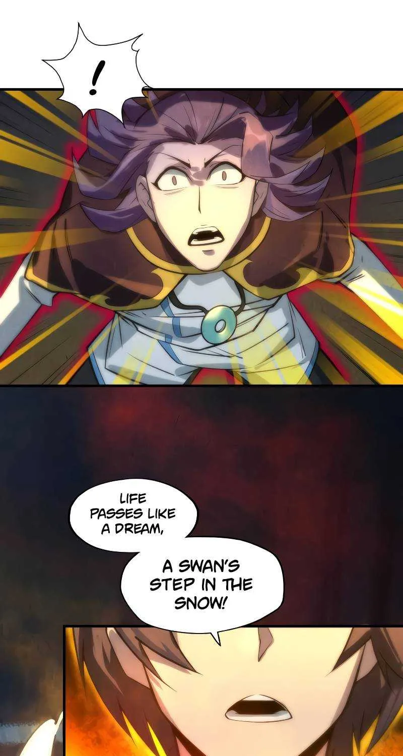 The Ultimate of All Ages Chapter 21 page 9 - 
