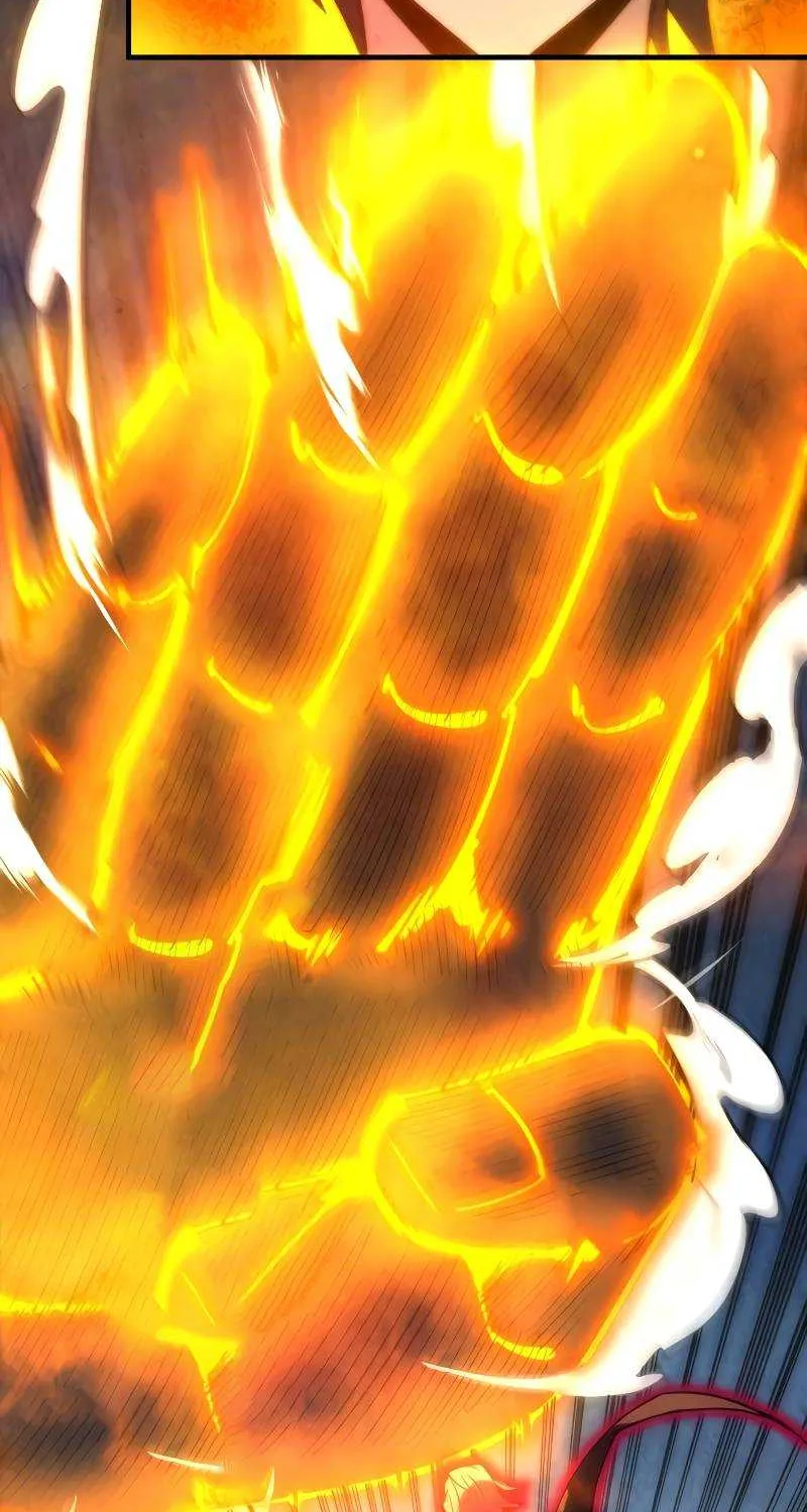 The Ultimate of All Ages Chapter 21 page 10 - 